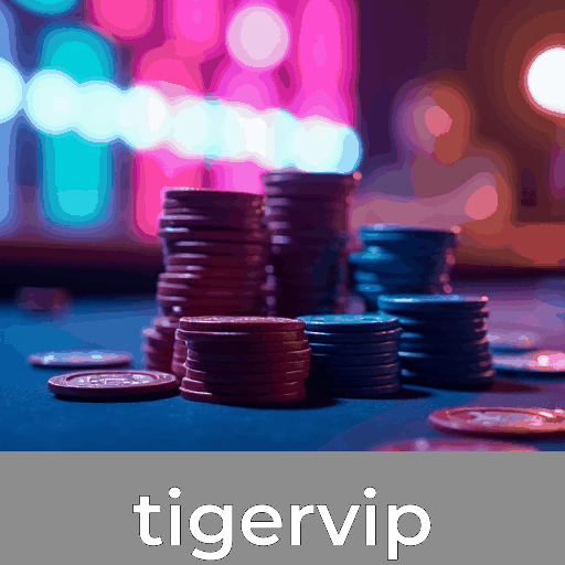 Tigervip: Especialista em apostas esportivas brasileiras