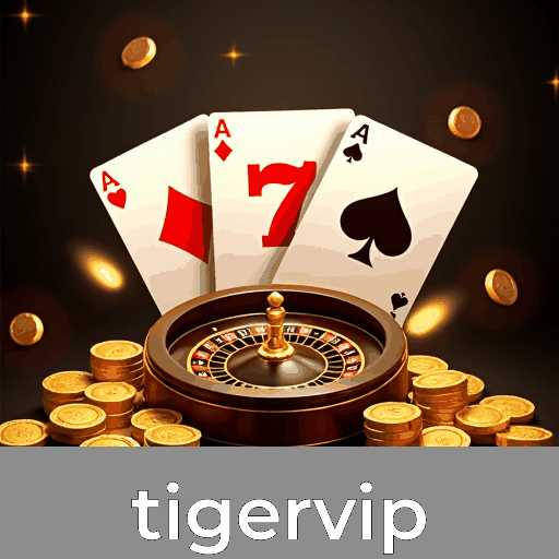 Tigervip: A Revolução em Apostas Móveis