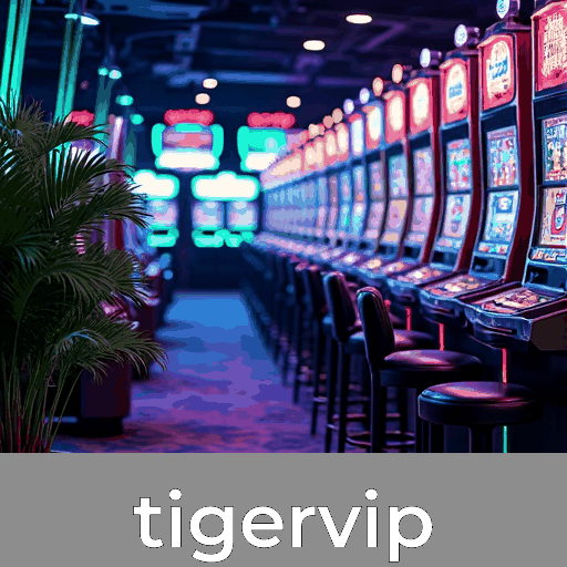 Experimente o Login Premium com Segurança Avançada em tigervip