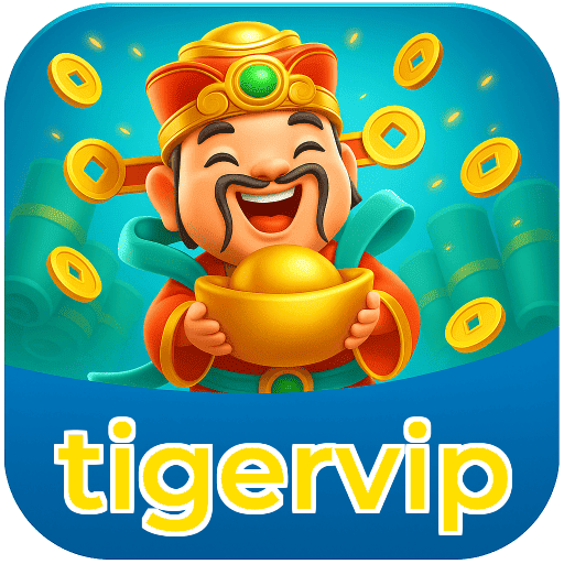 Tigervip: Seu Cassino Online Premiado