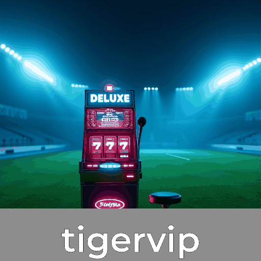 Experiência de Casino com Tigervip: Jogos de Mesa ao Vivo